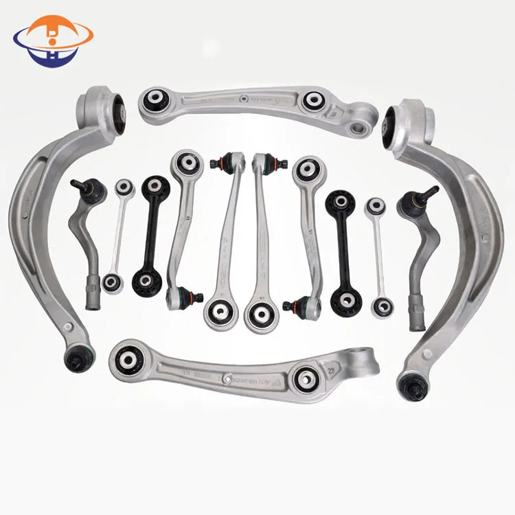 

Auto Suspension Parts Control Arm Repair Kit 8K0498998 for AUDI A4 A5 Q5 2007-