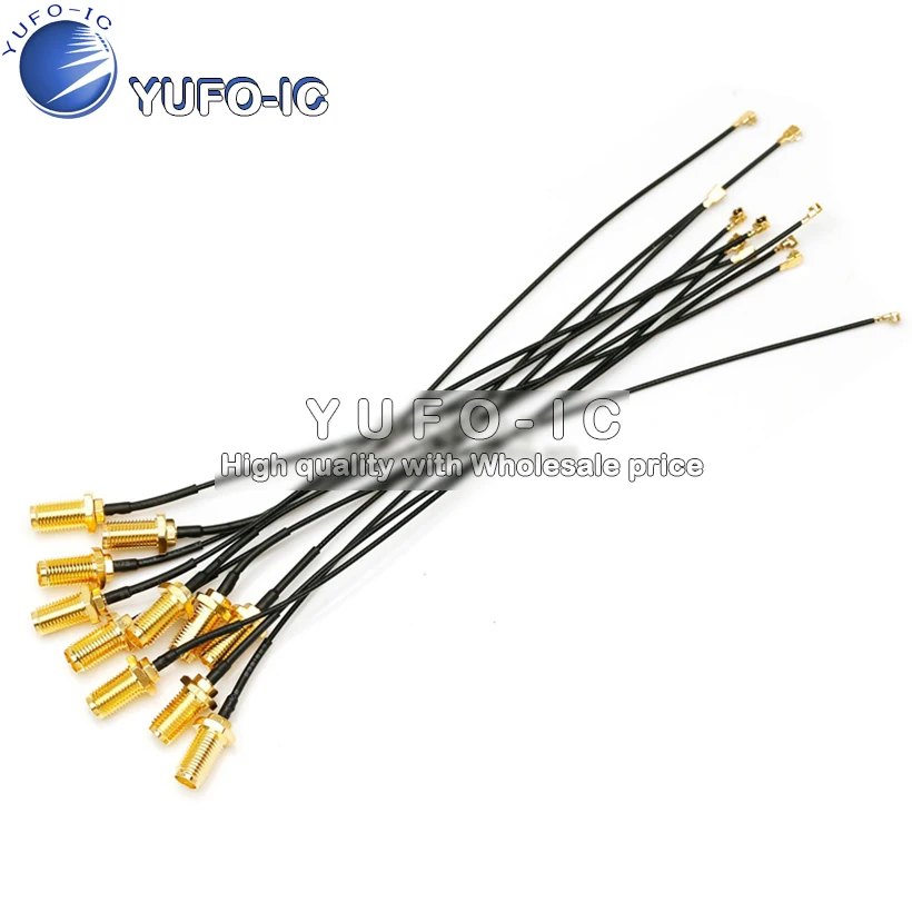 Ipex Turn Sma Outsi… - image