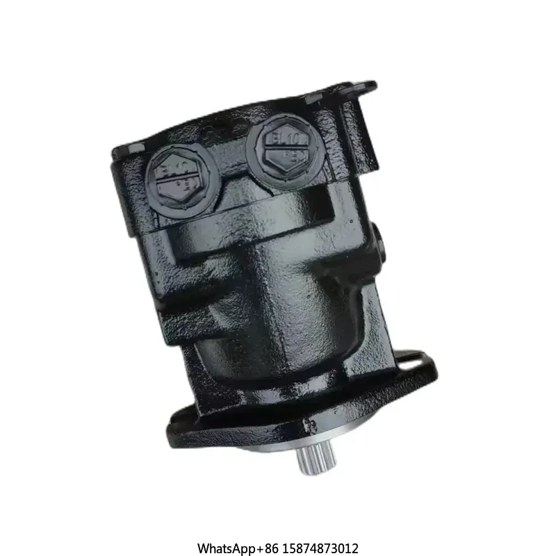 

JRL JRLS45 JRL060 JRL065 JRL075 hydraulic Variable displacement piston pump JRL060BBS3120NNN3S1N2A2NNNNNNNN