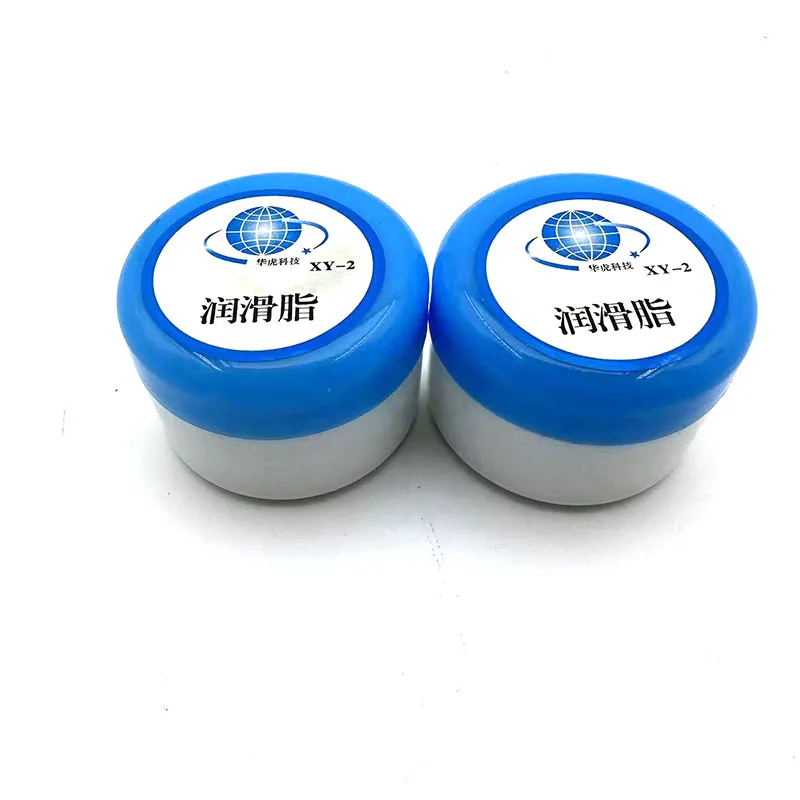Factory Direct Inkjet Printer Machine Lubricating Grease XY-2 Synthetic Grease for Large Format Printer Assembly/Gear/Pulley