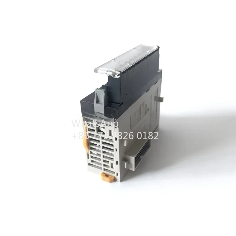 Módulo PLC da série CJ1W CJ1W-DA021 CJ1W-DA08V original