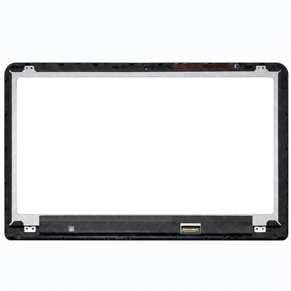 

15,6 дюймовый для HP Envy X360 M6-W Series M6-W101DX M6-W105DX, ЖК-дисплей M6-W102DX FHD x