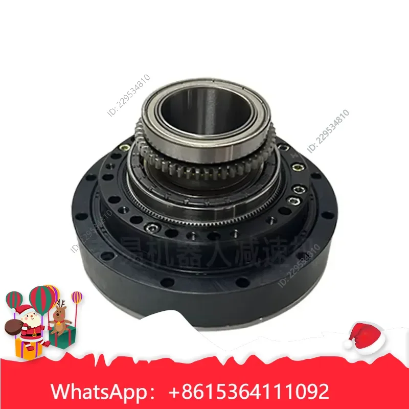 1pc for A97L-0218-0951 200iD Robot One Axis Gear Reducer Mechanical Gearbox Accessories Compatible For Model，practical use