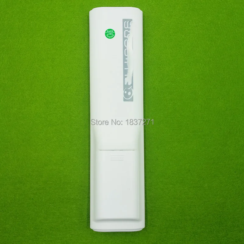 Blu:sens H304B22A H308BB22A H324B24A H326B22A H326B24A H326W24A LCD TV 용 새 원본 원격 제어 RC065