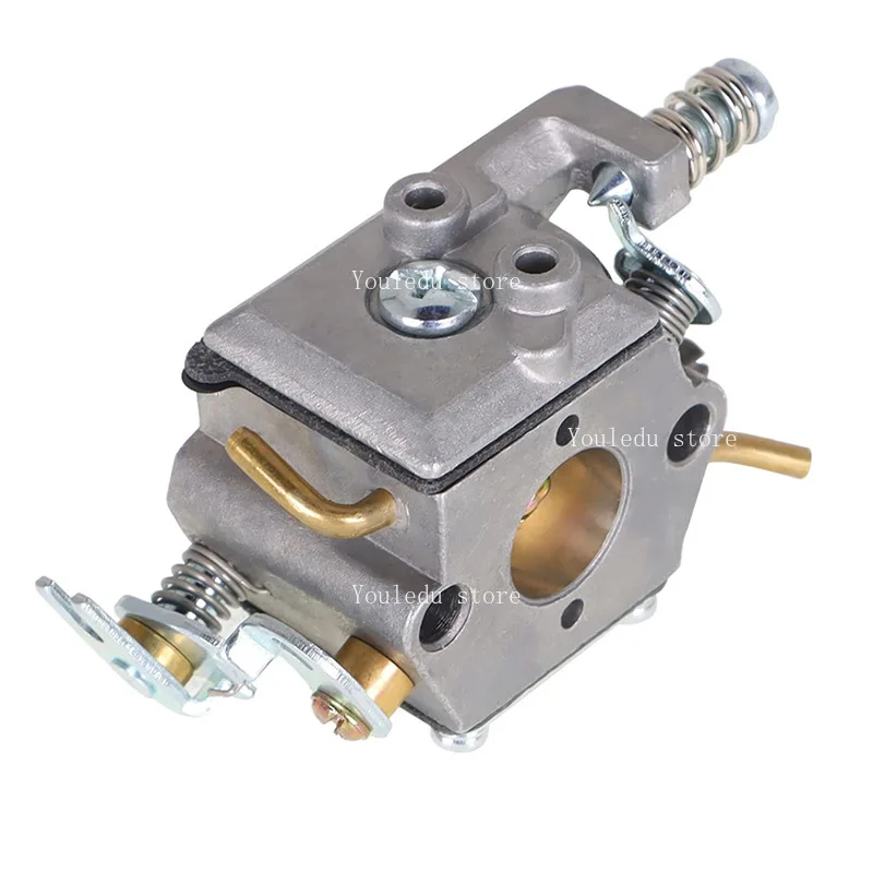 

Apply To Carburetor Walbro WT-964 577133001 Husqvarna 235FR 225E Chainsaw Accessories