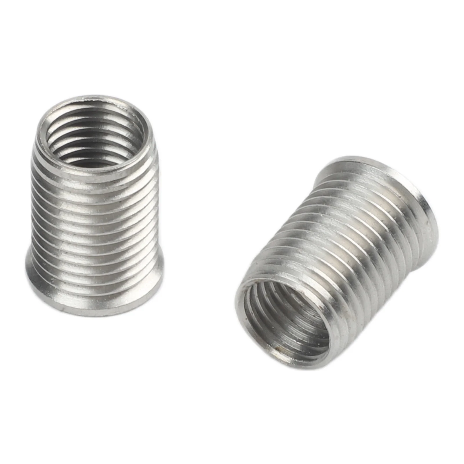 

Spark Thread Repair Set 11pcs M10x1.25 with Galvanized Stainless Steel Inserts and Heat Resistant High Speed Steel Tap
