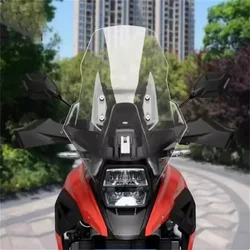 For SUZUKI DL1050 V-Strom Motorcycle Windshield Modified Windshield Modified Front Windshield dl1050 DL 1050 DL1050XT