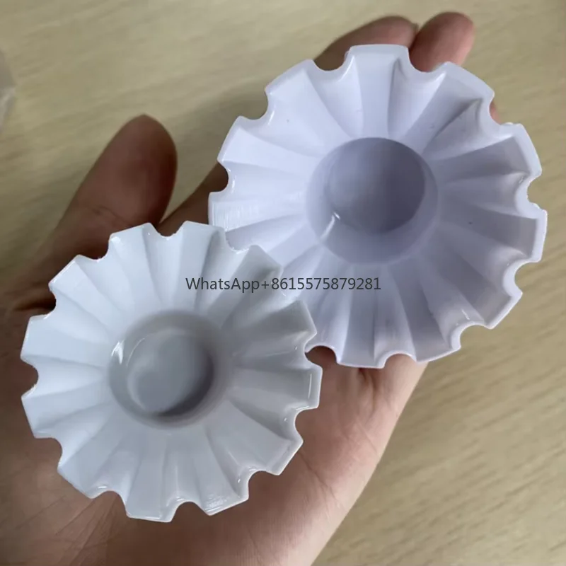

Factory Direct Sales Stemming Plug for Mining, Quarrying, and Civil Blasting Applications.