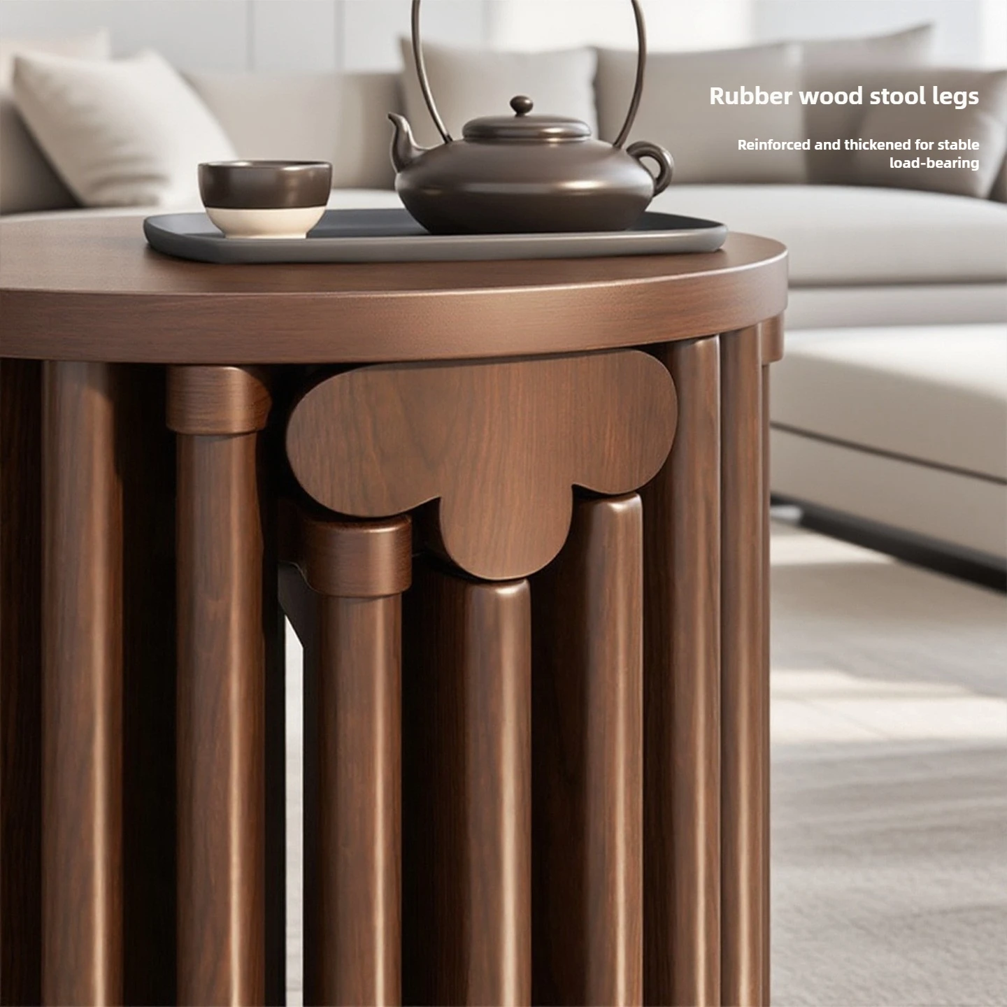 Thumbnail 4 - #11 Compare Stackable Dining Chairs Before You Buy
