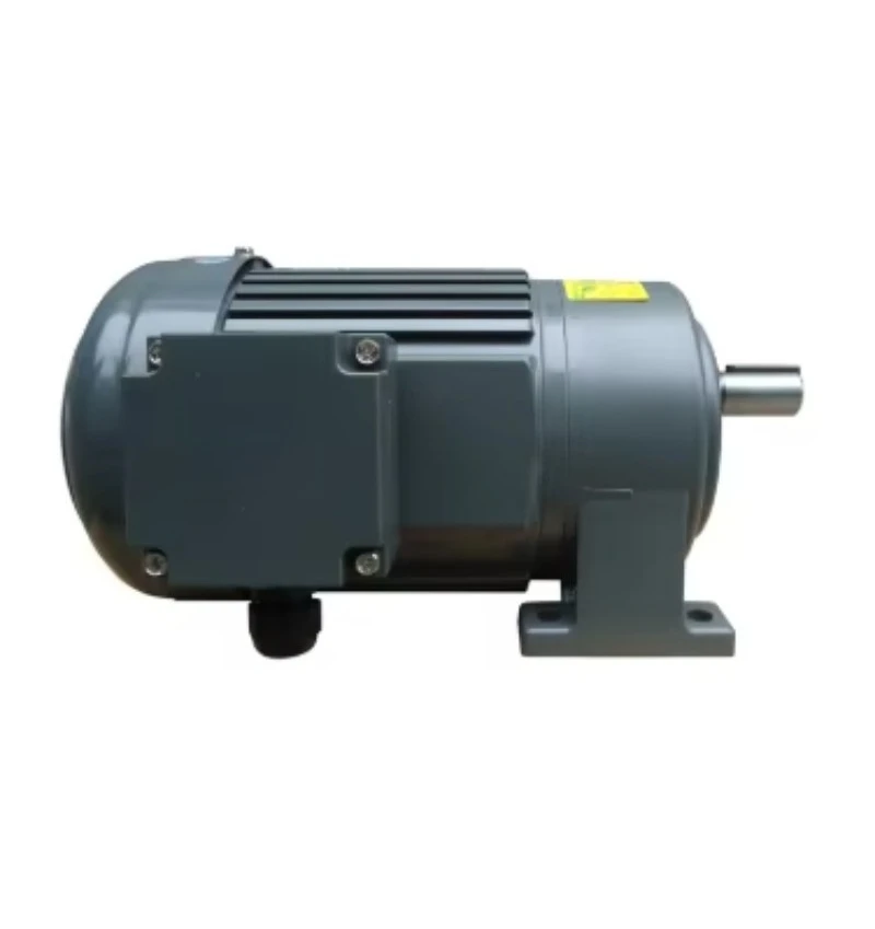 100% Original 4IK25A-S4 reducer FD-Q10C gear reducer 4IK25AS4