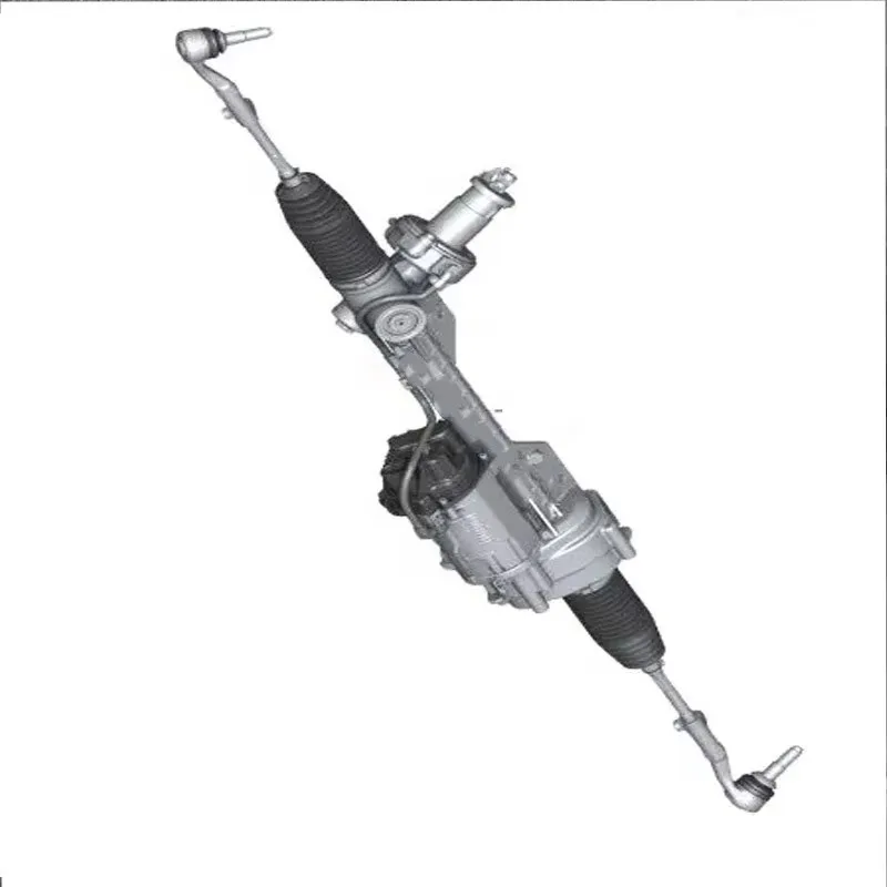 

Hot Sale Auto Power Steering Gear 2464609700 2464602301