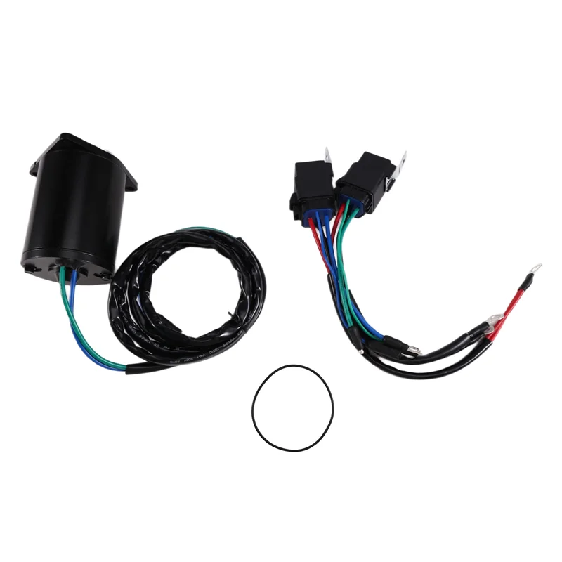 

X39A-688-43880-11 Tilt Trim Motor For Outboard 2/4T 50-200HP 6E5-43880-01