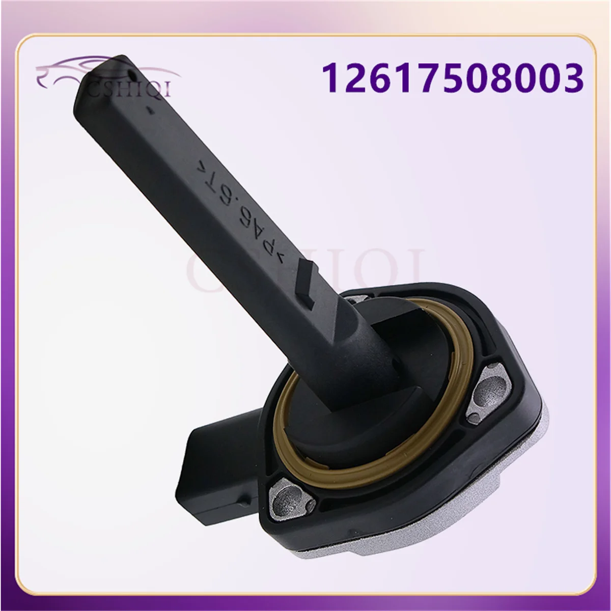 Capteur de pression de niveau d'huile 12617508003, pour Bmw série 1 3 5 7 E81 E88 E82 E36 E38 E46 E90 E91 E92 E93 E39 E60 E61 E65