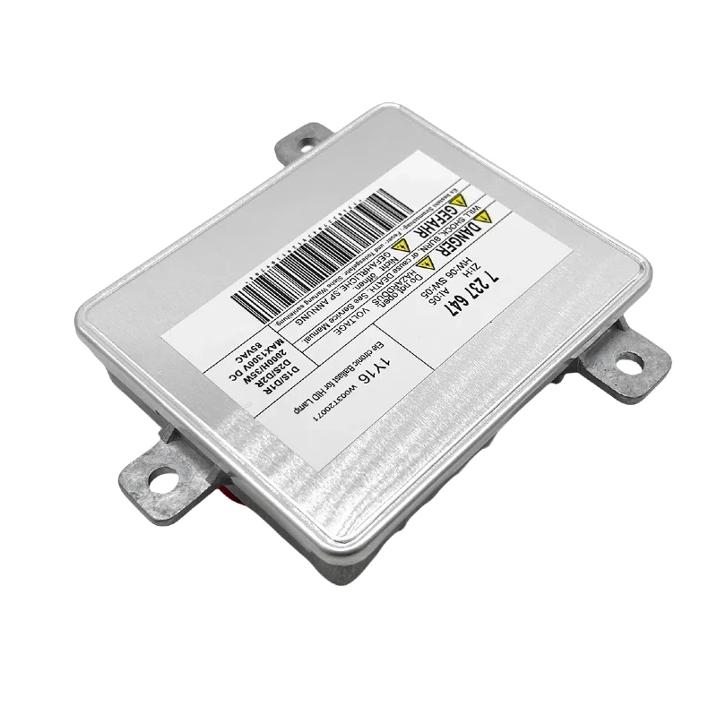 

63117237647 7237647 W003T20071 Xenon Headlight HID Module Ballast Computer D1S D1R D2S D2R for X1 3 7 Serie F01 F21 E84 E90 E91
