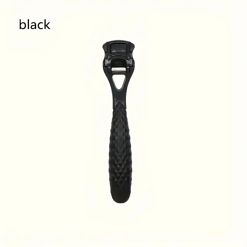 1 peça raspador de pé removível para remover pele morta e calos nos pés, aparador de pés para cuidados pessoais