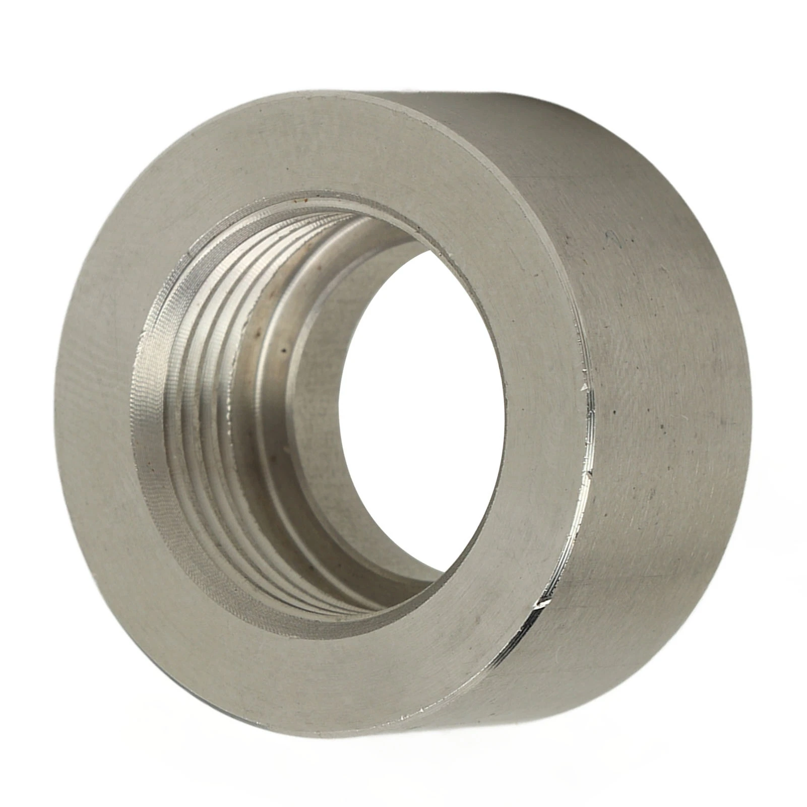 20mm X 1.5 Sensor Repair Bung Rugged Rustproof Perfect Seal Sensor Weld Bung for Diesel Particulate Matter Soot Sensors