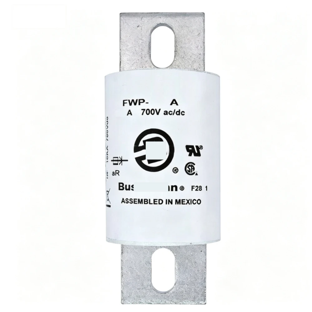 OEM FWP‑225A High Speed Fuse 225A 700V aR Cylindrical Fuse