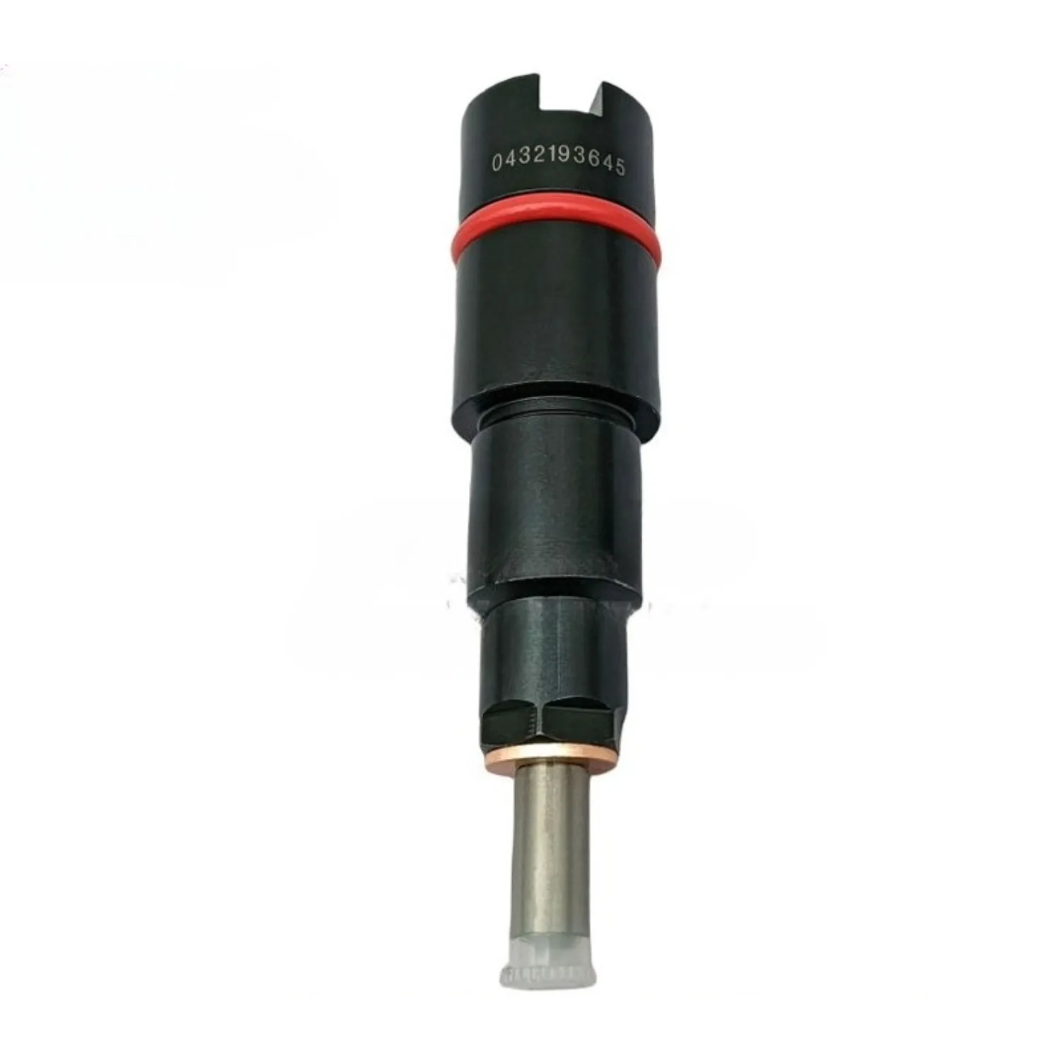 

6PCS 0432193645 5.9L Diesel Injectors New Fuel Nozzles Auto Parts