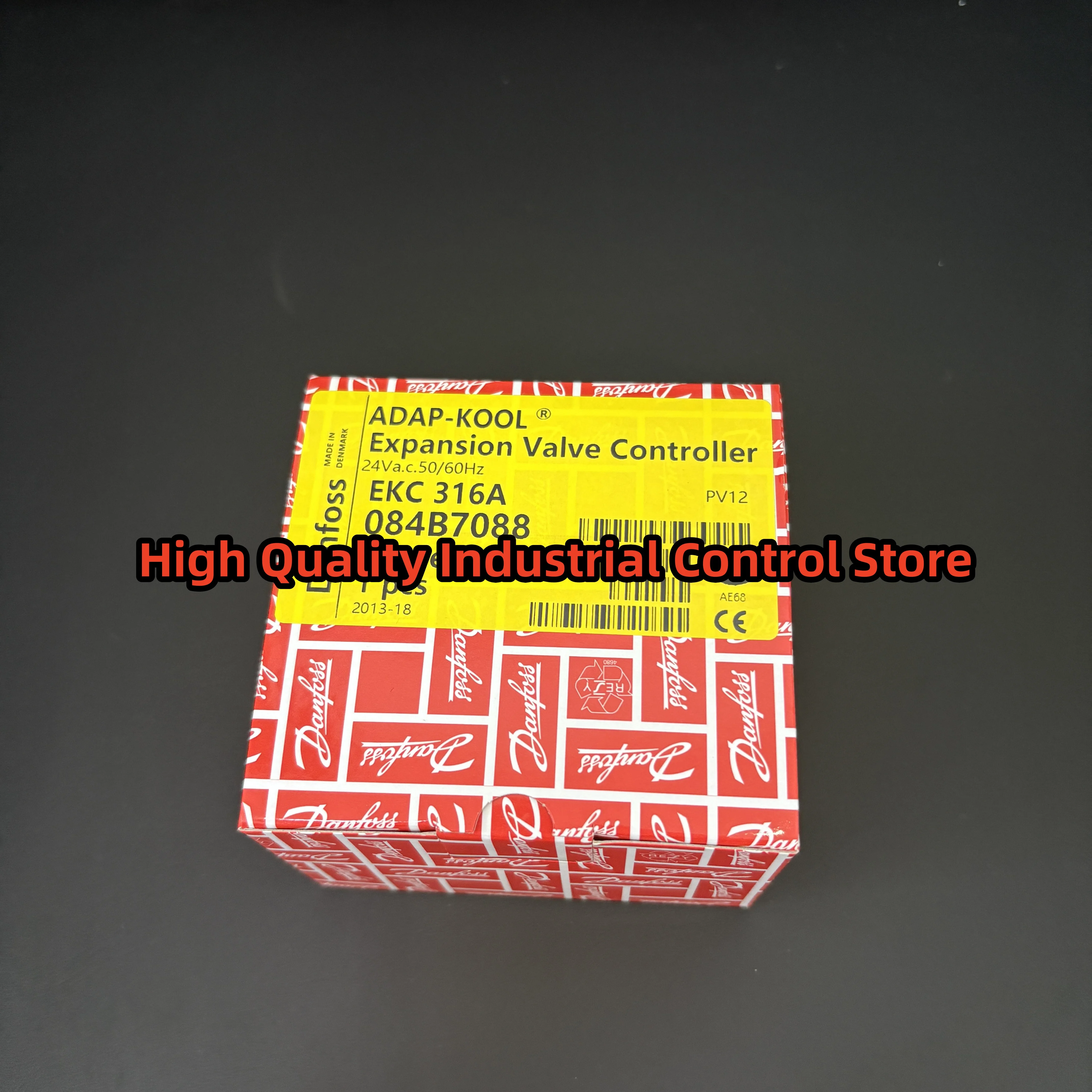

EKC316A 084B7088 EKC347 084B7067 controller new original