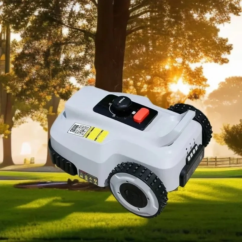 2026for Heavy equipment 2000 m2 residential garden maintenance 35 degree tilt capacity graffiti intelligent application control