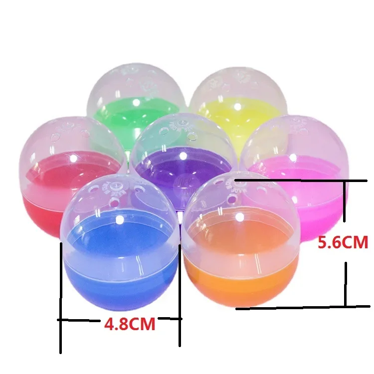 30-3PCS Mochi Squishies Kawaii Anima Squishy Toys Capsule Egg Antistress Ball Squeeze Party Favors Stress Relief Toys Birthday