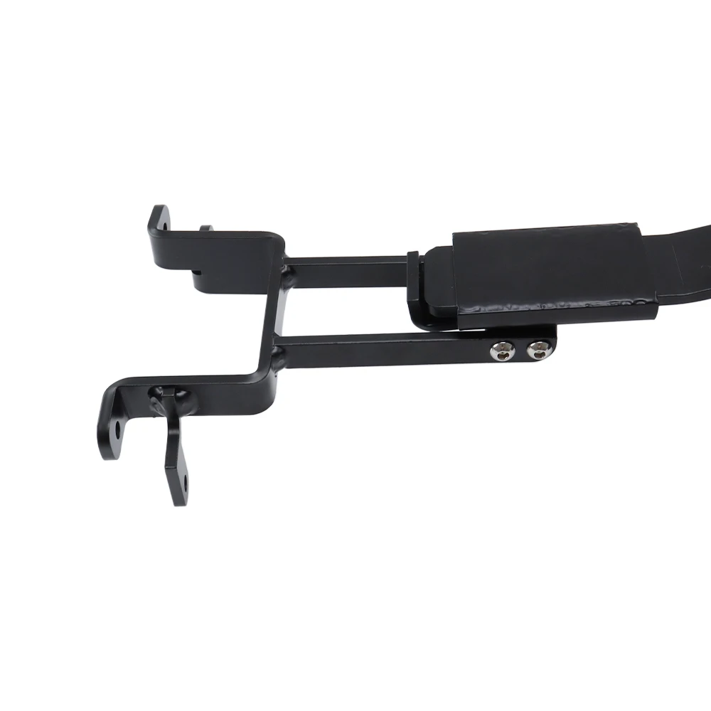 Rider Backrest Pad Mount Bracket Kit Fit For Indian Chief Dark Horse Chieftain Classic Vintage Roadmaster Springfield 2014-2025