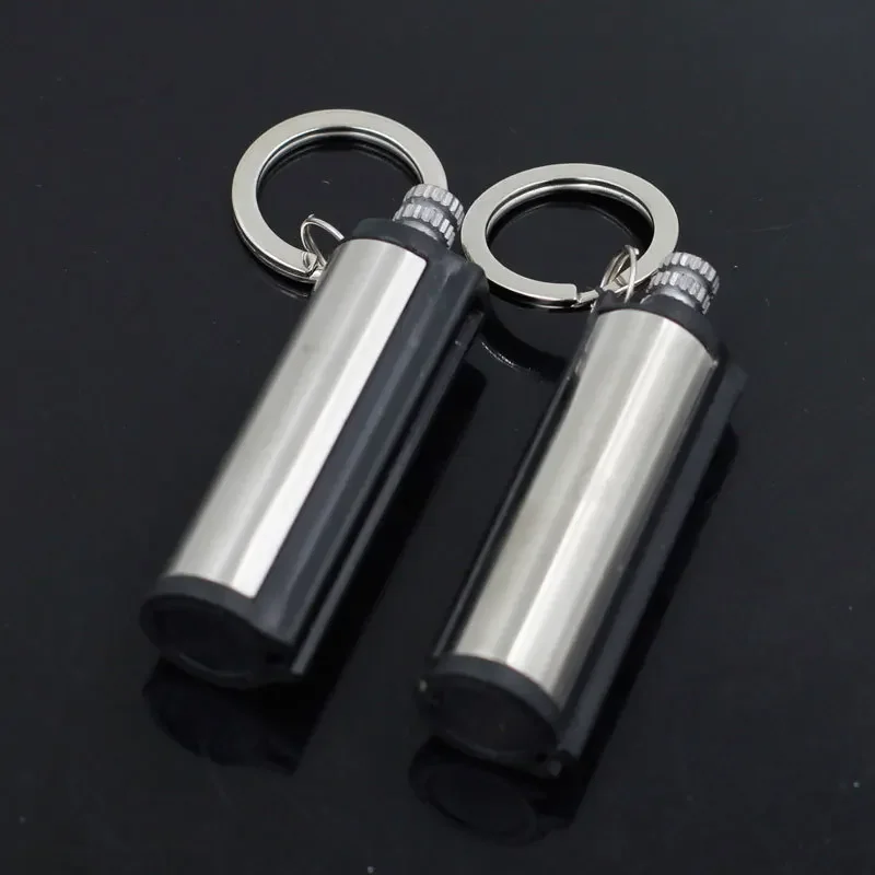 Portable Lighter Immortal Match Match Stick Camping Lighter Waterproof Metal Outdoor Survival Tool