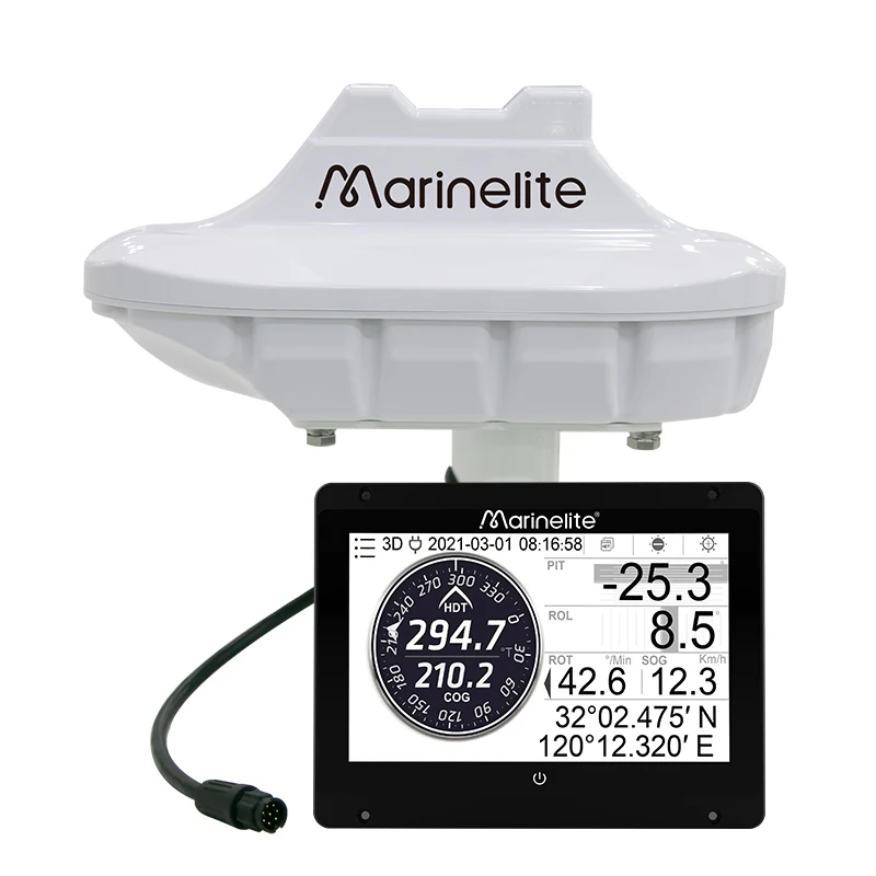 

NMEA 2000 компас направленный компас gps для лодки
