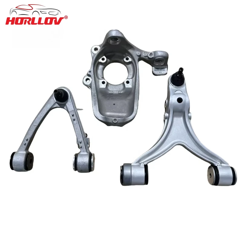 

980139893 980139894 Control Arm Suspension Kit for Maserati GranCabrio GranTurismo Quattroporte M145 M139