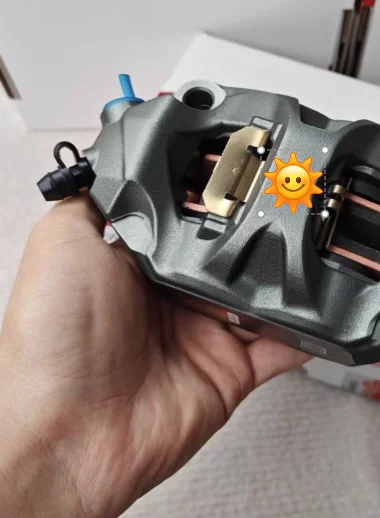 

1PCS Made in China left m50s