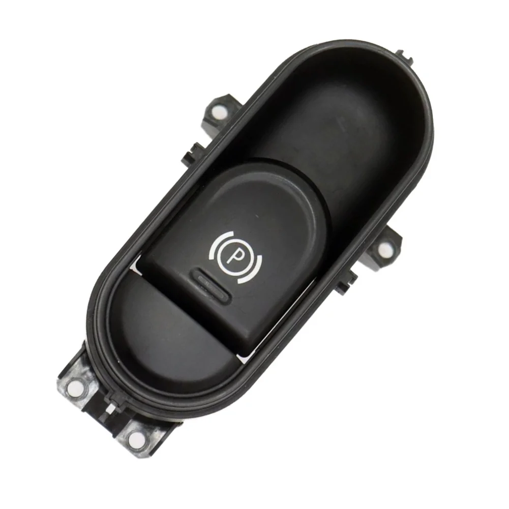 Parking Brake Switch 61319878667 9878667 61316806702 Push Pull Control Button For For Mini Countryman F60 2017-2024 For For Mini