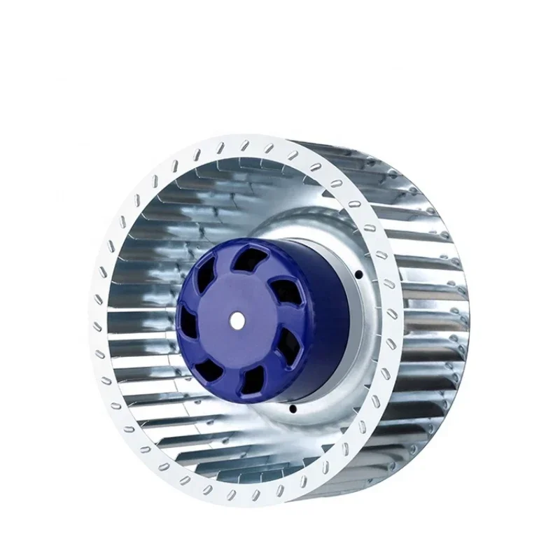 

New Design Air Blowing Forward Centrifugal Fans