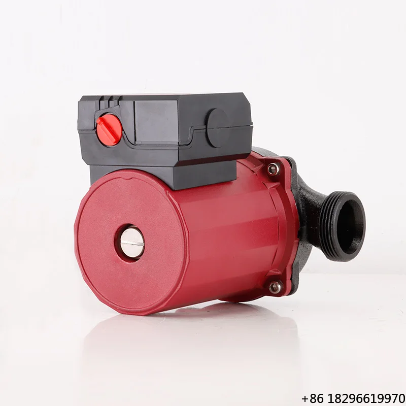 factory-direct-silent-stainless-steel-electric-hot-water-circulation-pump-circulator-booster-pump-oem-custom-logo-for-family