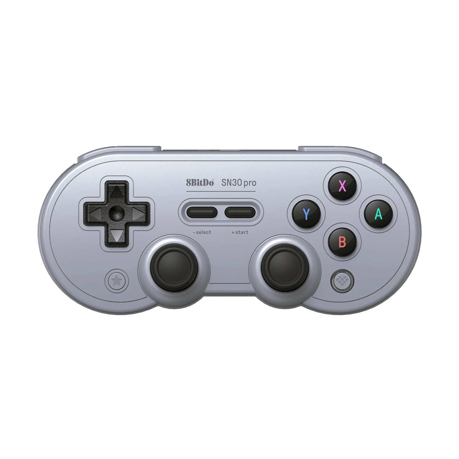 8Bitdo SN30 Pro Bluetooth Gamepad image