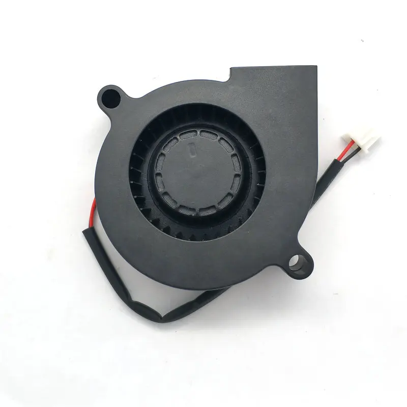 New Original EF50151B1-C02C-A99 DC12V 1.92W 50*15MM 2Lines Durable double Ball Bearing Cooling Fan