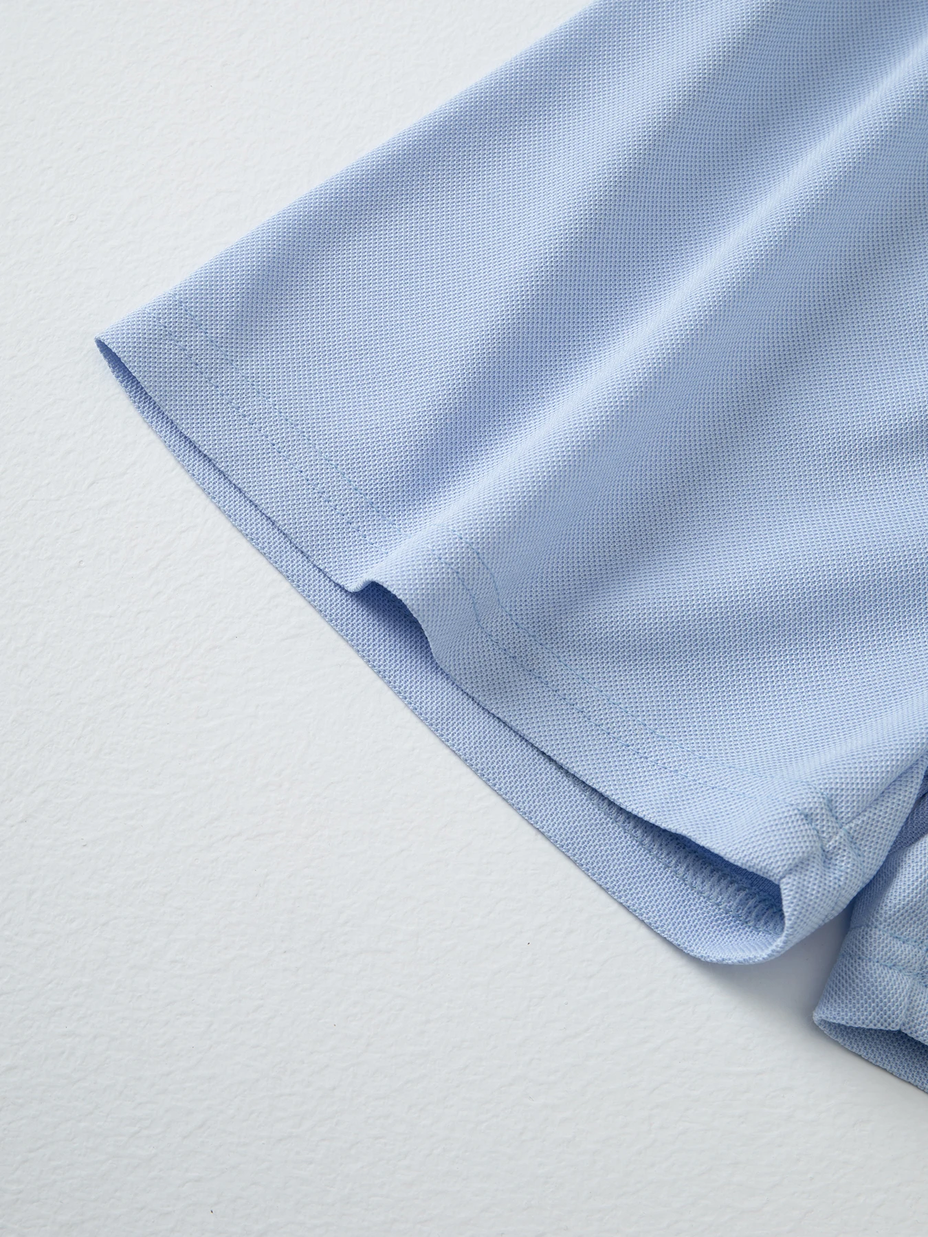 3-teiliges Set Kinder-Sommer-Shorts in Unifarben, lässig, mehrfarbig, für Jungen und Mädchen, sportlich, vielseitig, mit elastischem Bund – Detail 12