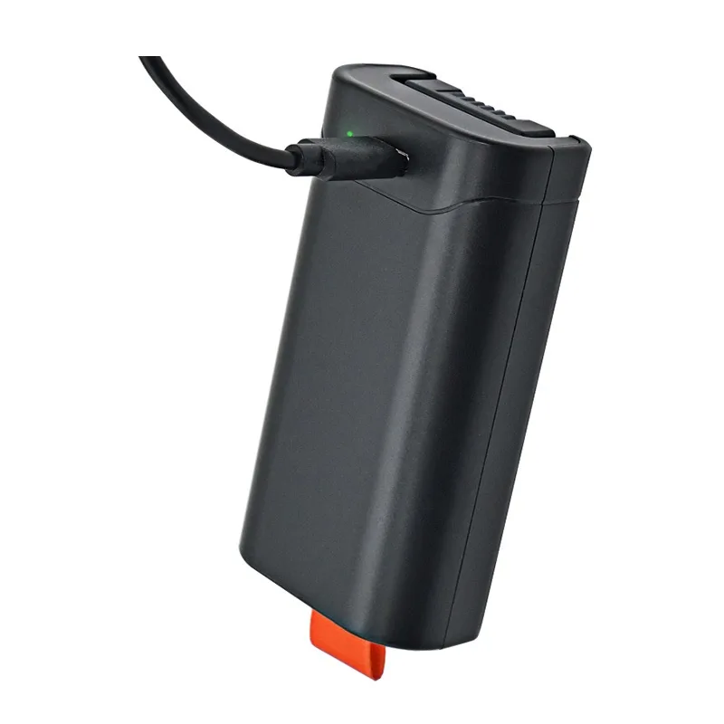 

Аккумулятор динамика емкостью 5000 мАч для JBL PartyBox Club 120 Аккумулятор JBL Battery 200 (type-c) FG2CELL21700P