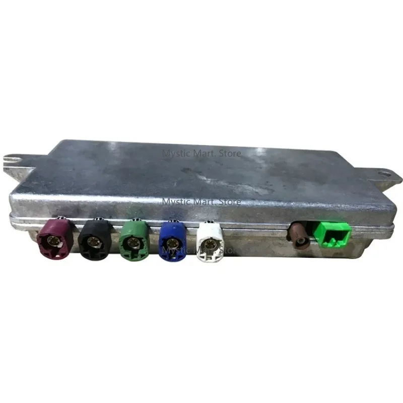 優れた性能の自動車部品、車のエンジン交換部品、スペア電子制御ユニット、OE LR033013