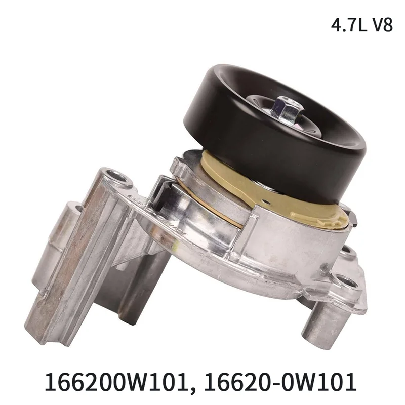 

OB-166200W101 Belt Tensioner Assembly For Toyota 4Runner Sequoia 4.7L V8 Parts Component