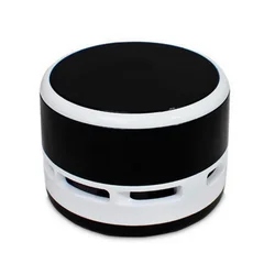 Desktop Vacuum Cleaner Mini Useful Portable Dust Collector Small Size Clean Scraps Machine for Notebook Computer Keyboard