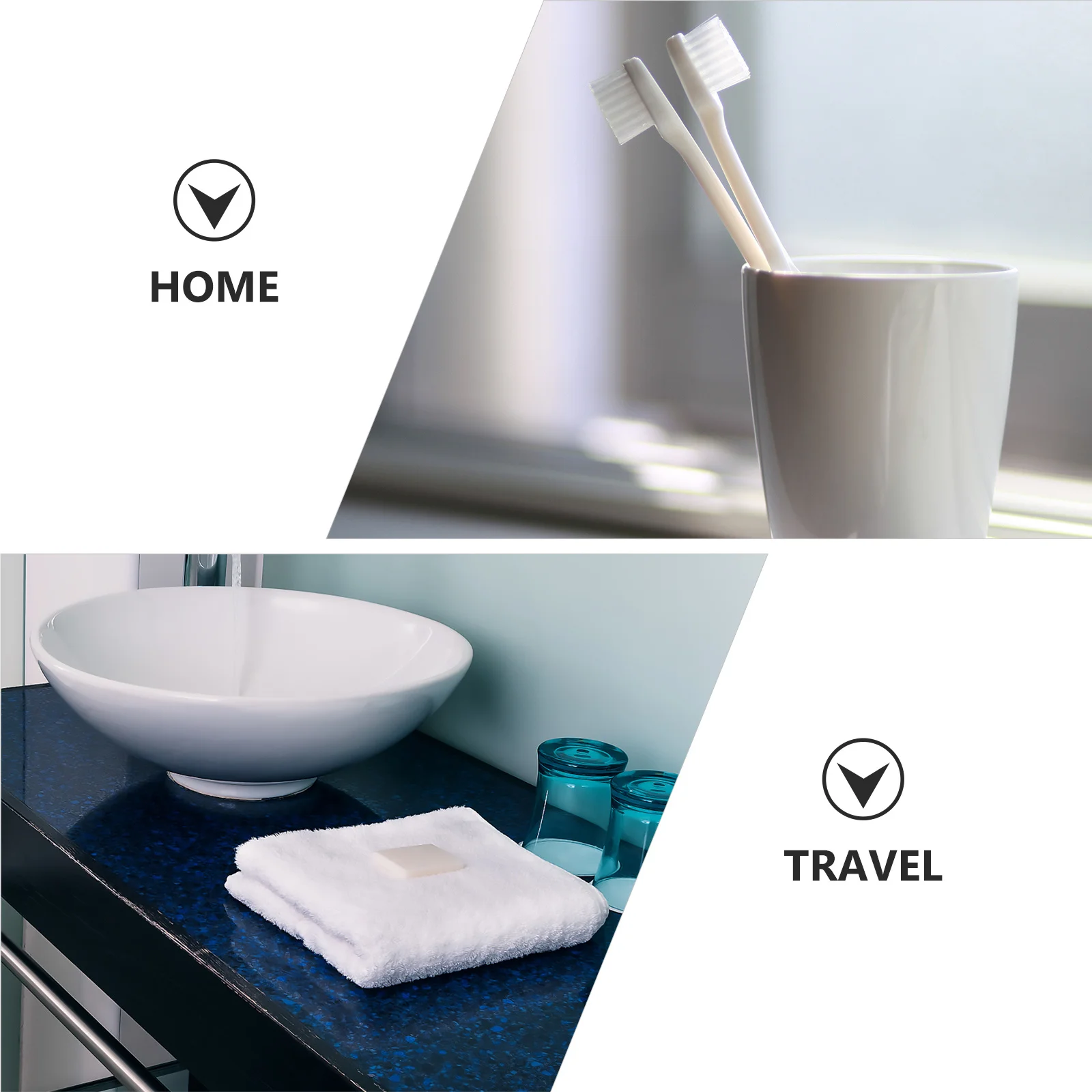 

30Pcs Toothbrush Protective Cover Plastic Head Caps for Home Travel Camping School Office Flexible Soft Washable Covers Random