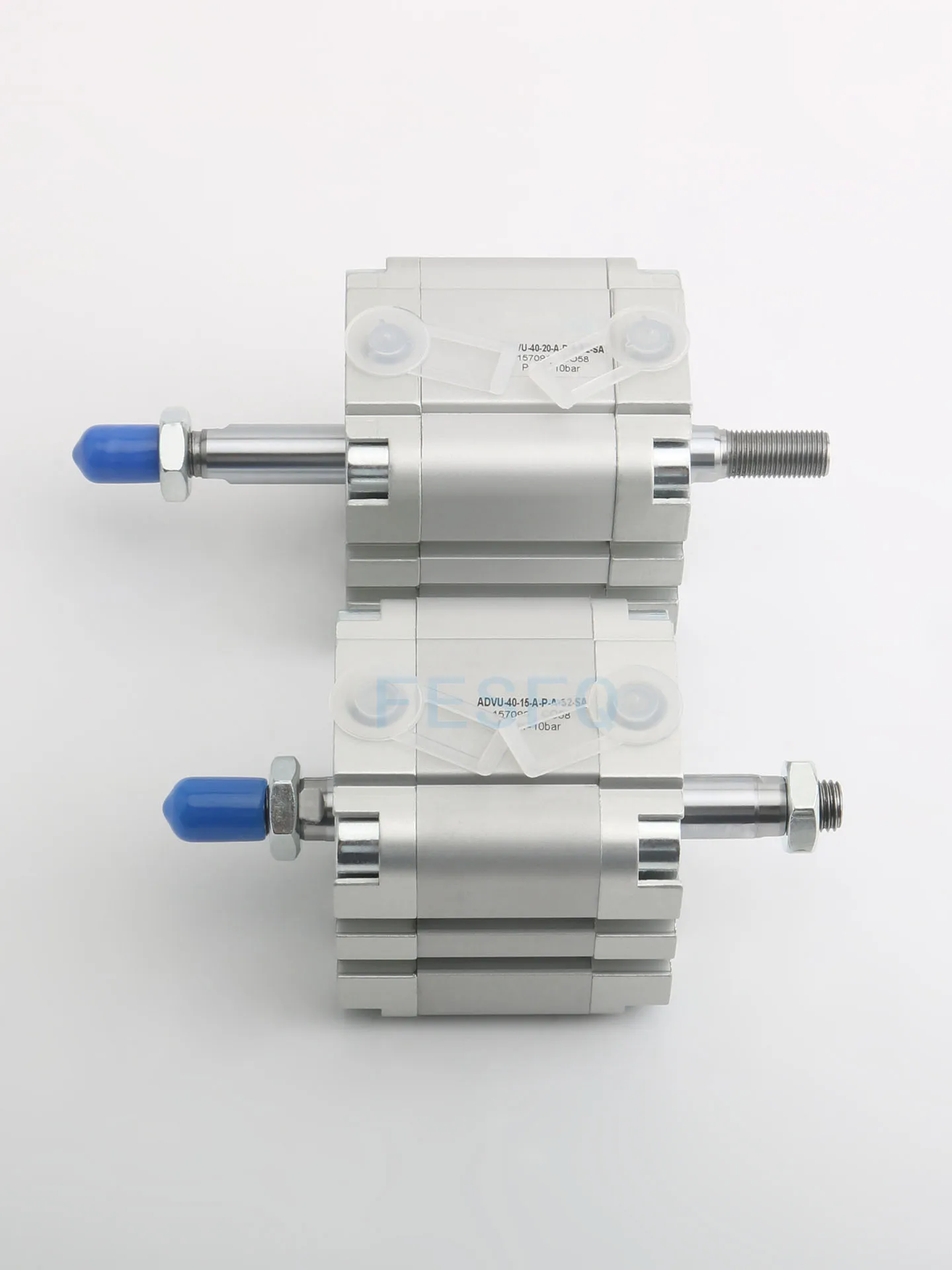 KBA印刷機シリンダー ADVU-40-15-A-P-A-S2-SA ADVU-40-20-A-P-A-S2-SA L2672233 L2670184