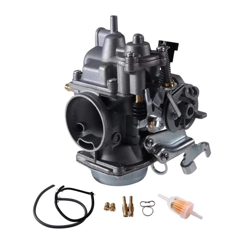 Motorcycle For Honda CMX250 Rebel 250 2007-2012 Carburetor Replacement Part- 16100-KEN-B11 16100KENB11-AS55