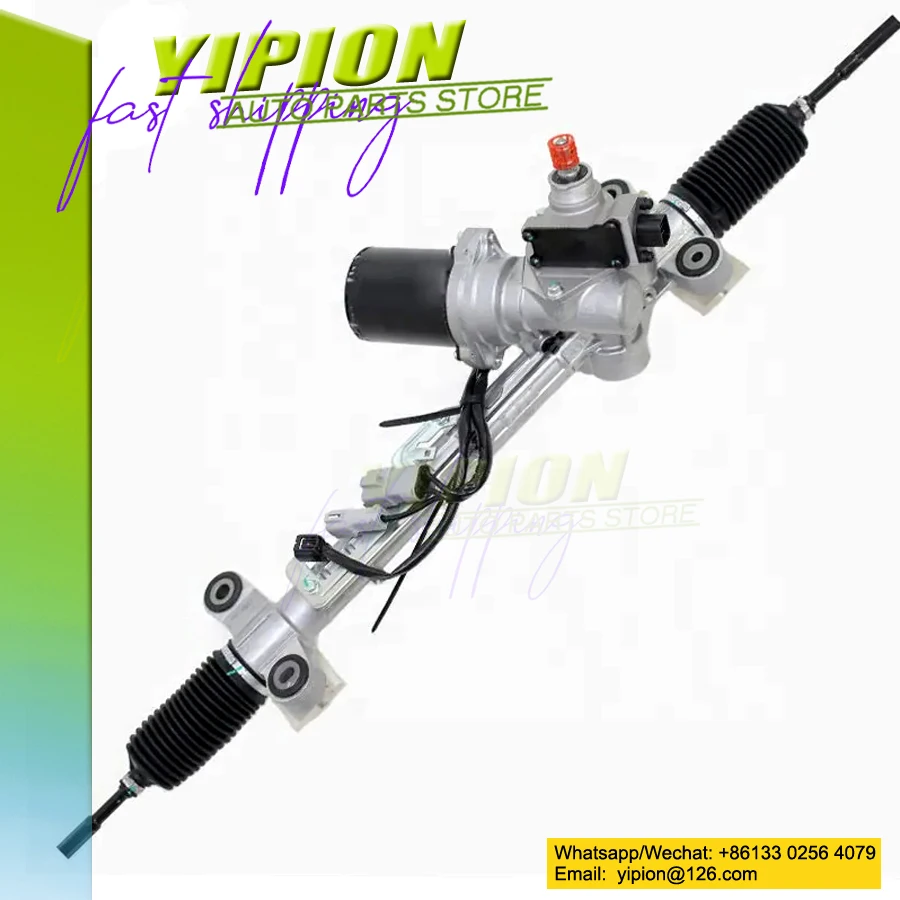 

New power electric steering rack Steering Gear For HONDA CRV 2007-2011 RE2 RE1 53600-SWC-G03 53601-SWC-G02 53600-SWC-G04 LHD