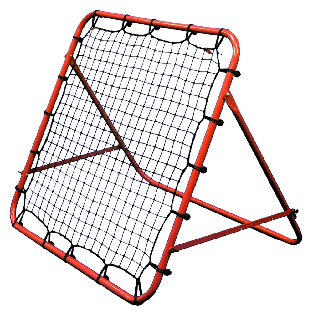 Soccer Rebound Net Training Football Equipment Side Portable Adjustable Football Goal Training Kitpromote sales