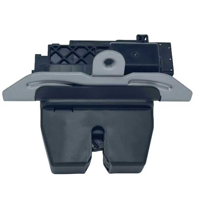 FK7AN442A66AA Car Rear Trunk Lock Latch Manual For Ford Edge 2015-2017 Car Accessories-T61C