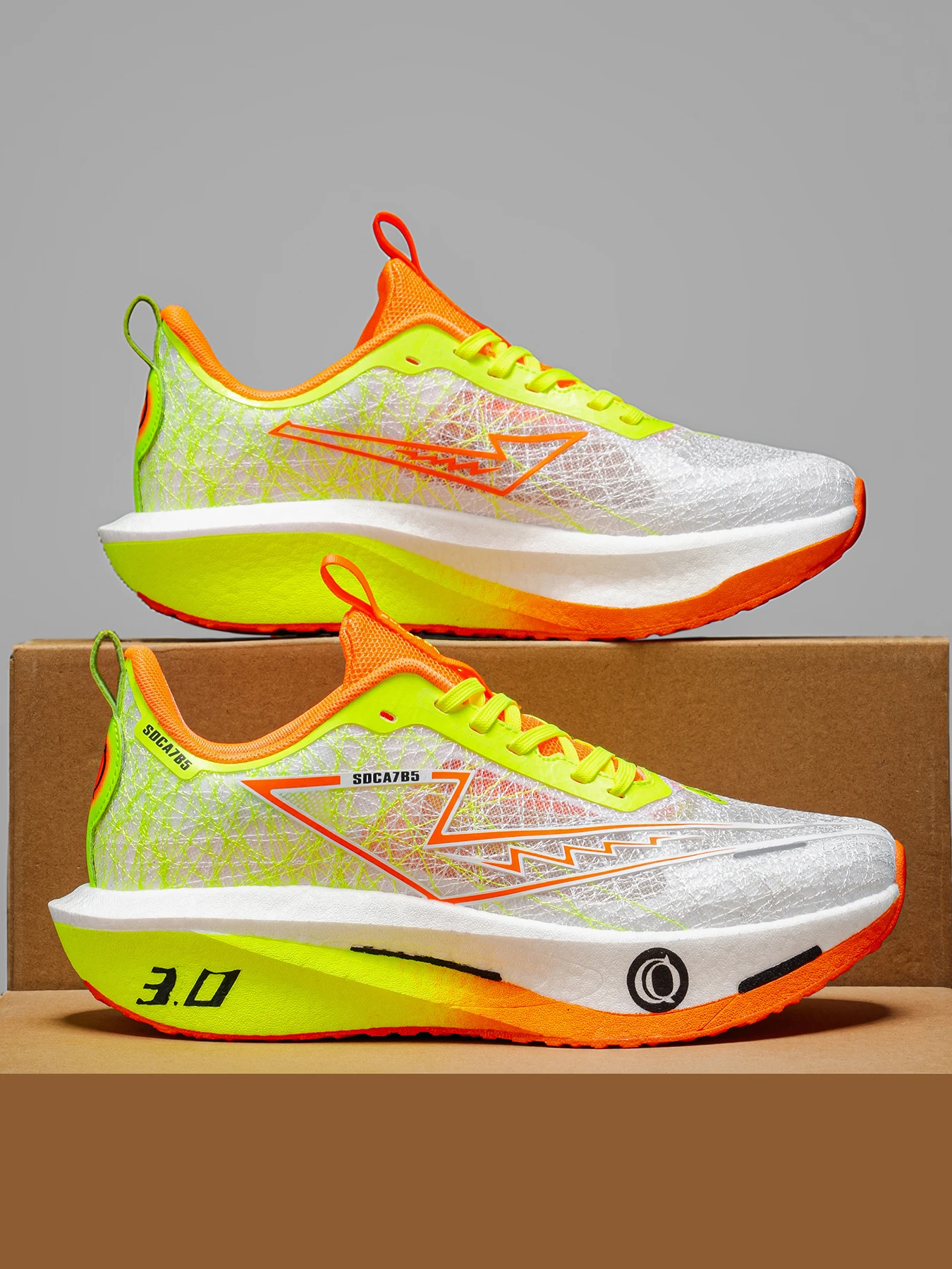 Men's Running Shoes, Casual Sports Street Style, Autumn and Winter Sneakers, Suitable for Gym Workouts, Outdoor Running, Hiking, Daily Casual Wear, Marathon, Road Jogging.