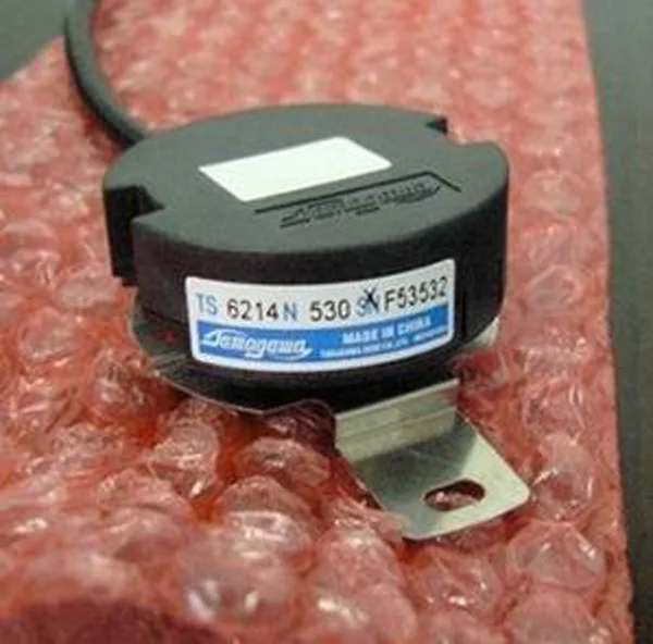 

TS6214N530 TAMAGAWA Rotary Encoder