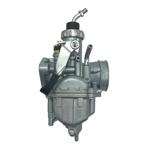 دراجة نارية مكربن ل YAMAHA ، نظام وقود المحرك Euro I ، YBR125 ، YBR 125 ، 125CC ، STX125 ، KLX110 ، KLX125 ، XR200 ، 26 مم 8 مبيعات رئيسية أصلية YBR 125 المكربن - No2