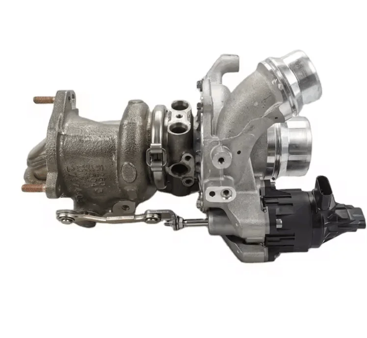 Turbocharger A2600902500 A2600300100 A260108900 turbo for Mercedes-Benz Passenger A/B/C/E/CLA Class M260.920 M260E20 engine